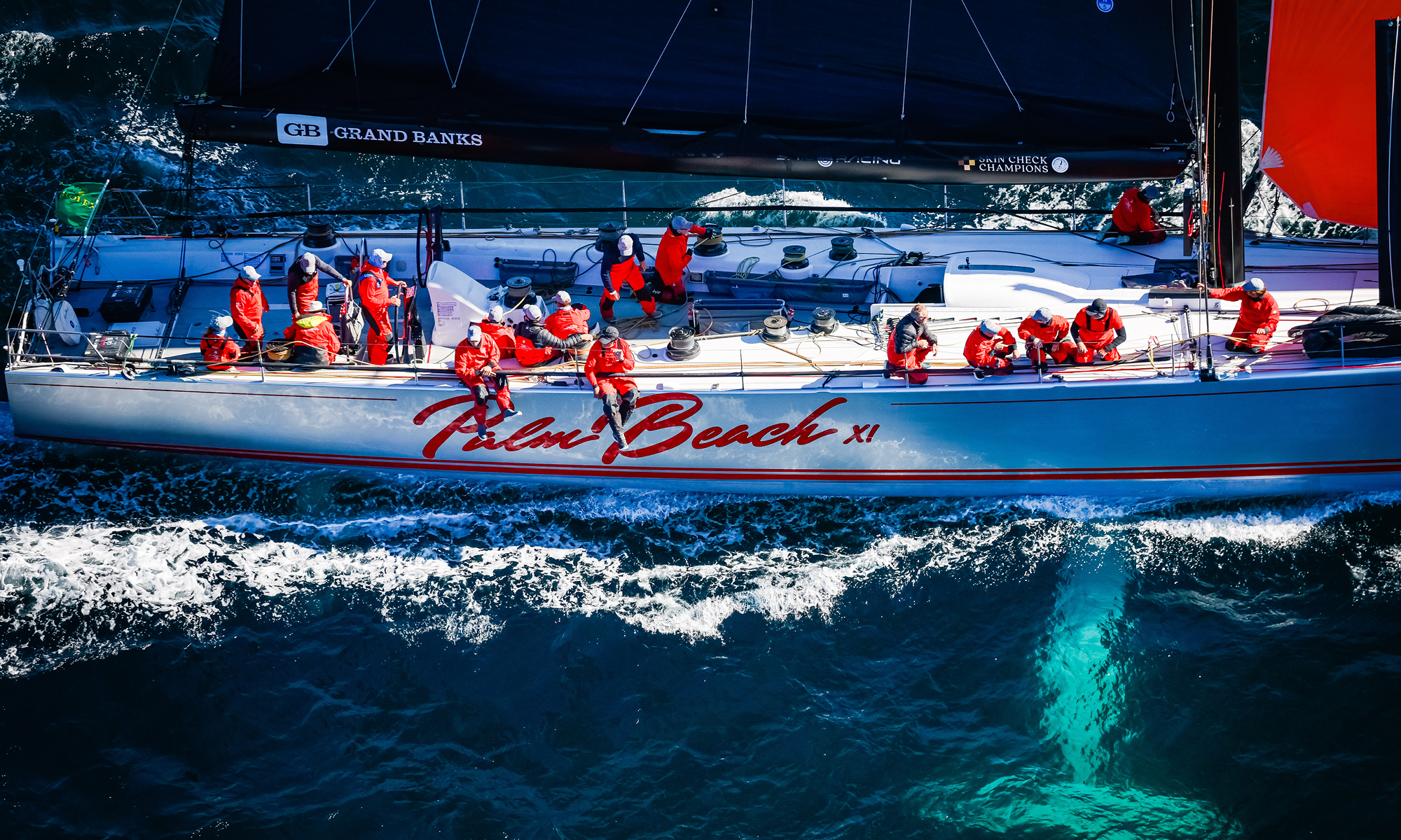 Grand Banks